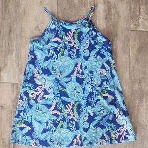 Lilly Pullitzer Sundress